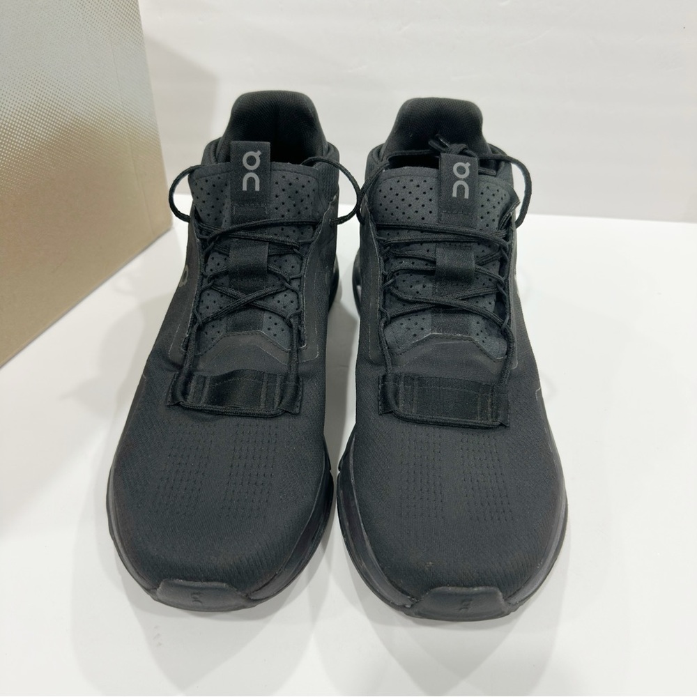 On Running Cloudnova 2 Men’s Shoes - Picture 6 of 10